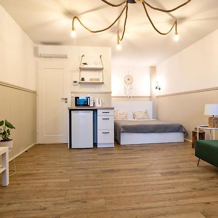 Apartamenty Nad Jeziorem Bialym Augustów Exterior foto